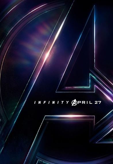 Photo of Marvel comienza cuenta regresiva para ‘Avengers Infinity War’