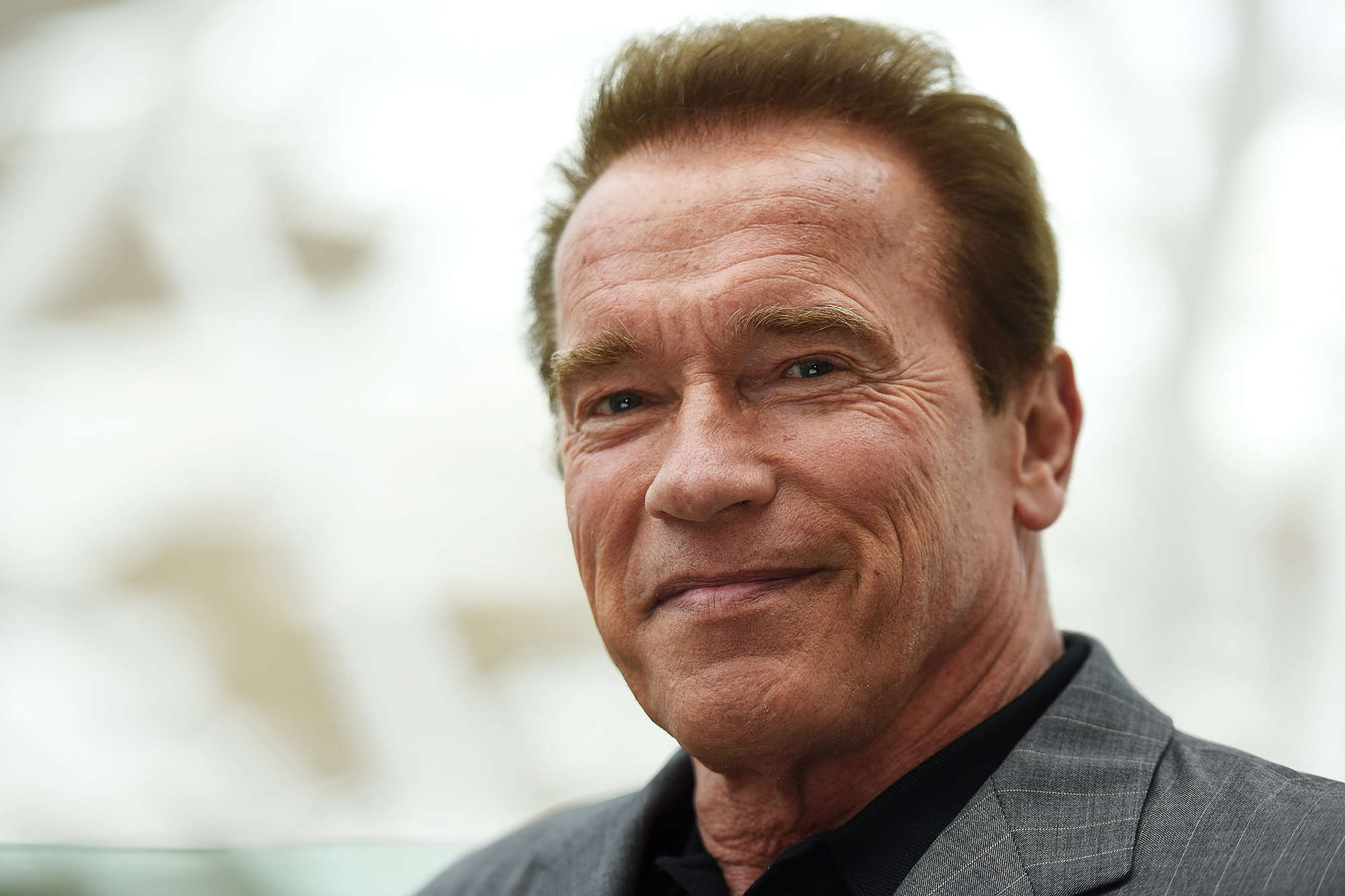 Photo of Arnold Schwarzenegger se encuentra estable de salud