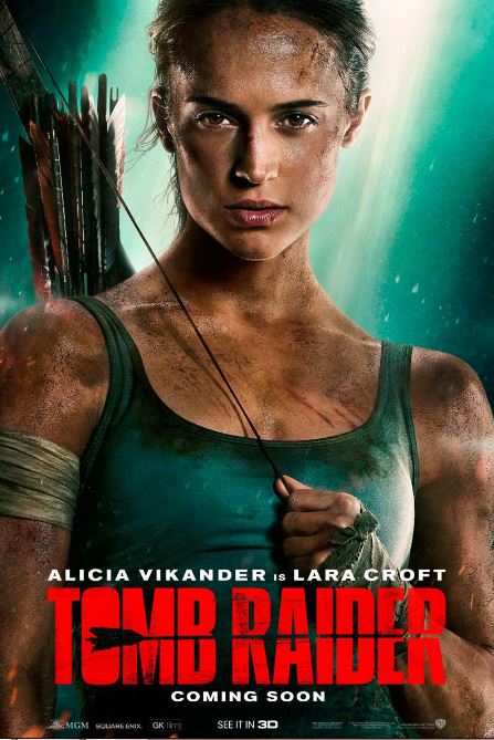 Photo of Tomb Raider : Las Aventuras de Lara Croft