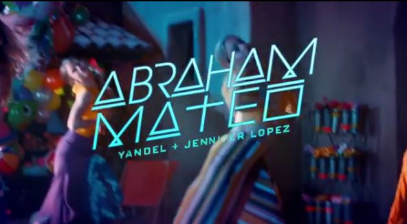 Photo of Abraham Mateo lanza el videoclip de “Se acabó el amor»