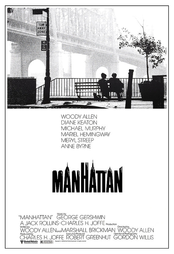 Photo of ‘Manhattan’ en los Clásicos de Cinemark