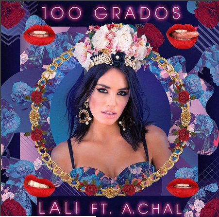 Photo of Lali Espósito presenta «100 grados»