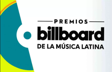 Photo of Premios Billboard de la Música Latina 2018