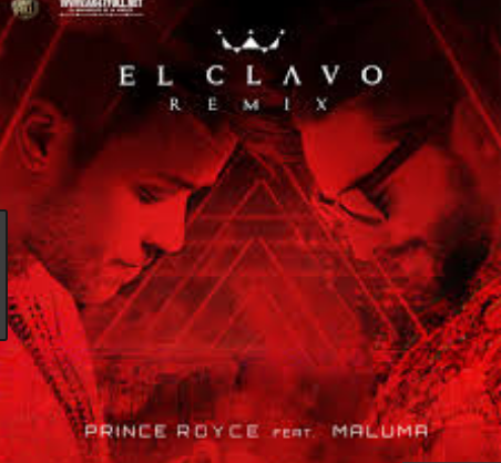 Photo of Prince Royce estrena remix del «El Clavo»