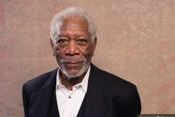 Photo of Morgan Freeman acusado de acoso sexual