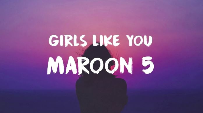 Photo of Maroon 5 presenta el vídeo de ‘Girls Like You’