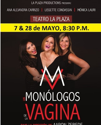 Photo of ‘Monólogos de la Vagina’