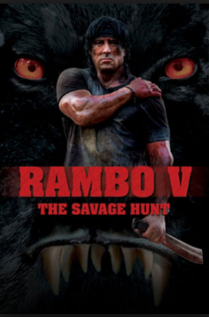 Photo of Sylvester Stallone regresa como “Rambo V”