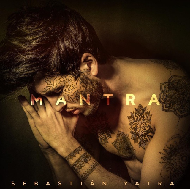 Photo of Sebastián Yatra estrena su disco ‘Mantra’