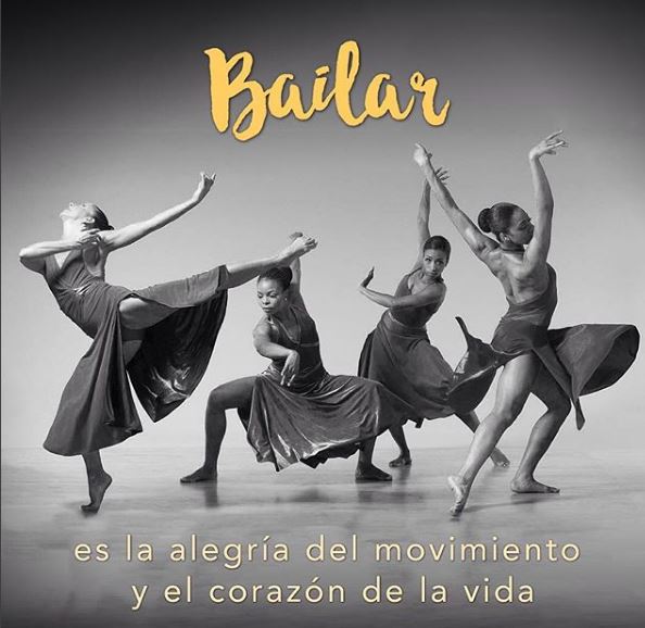 Photo of Inscripciones abiertas para ‘Ballerinas’ en Panamá