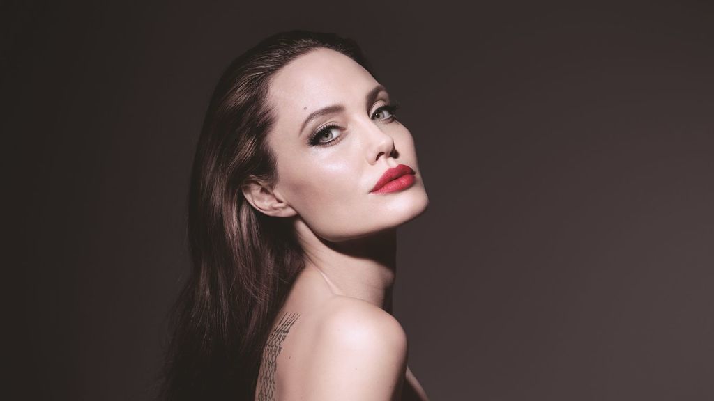 Photo of HBD para Angelina Jolie