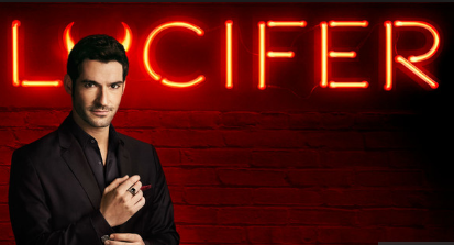Photo of Netflix se hará cargo de la serie ‘Lucifer’