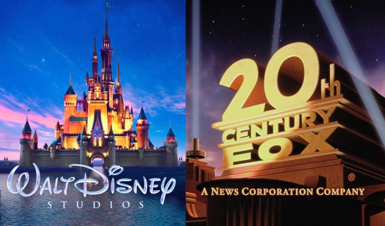Photo of Walt Disney listo para comprar activos de Century Fox
