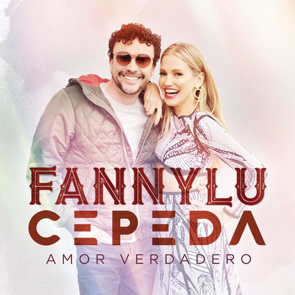 Photo of Fanny Lu y Andrés Cepeda estrenan el “Amor verdadero”