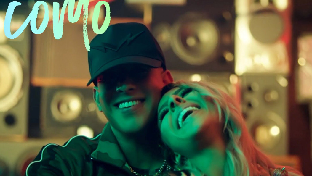 Photo of Kim Viera presenta nuevo sencillo «Como» junto a Daddy Yankee