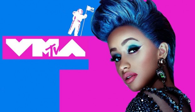 Photo of MTV Video Music Awards 2018