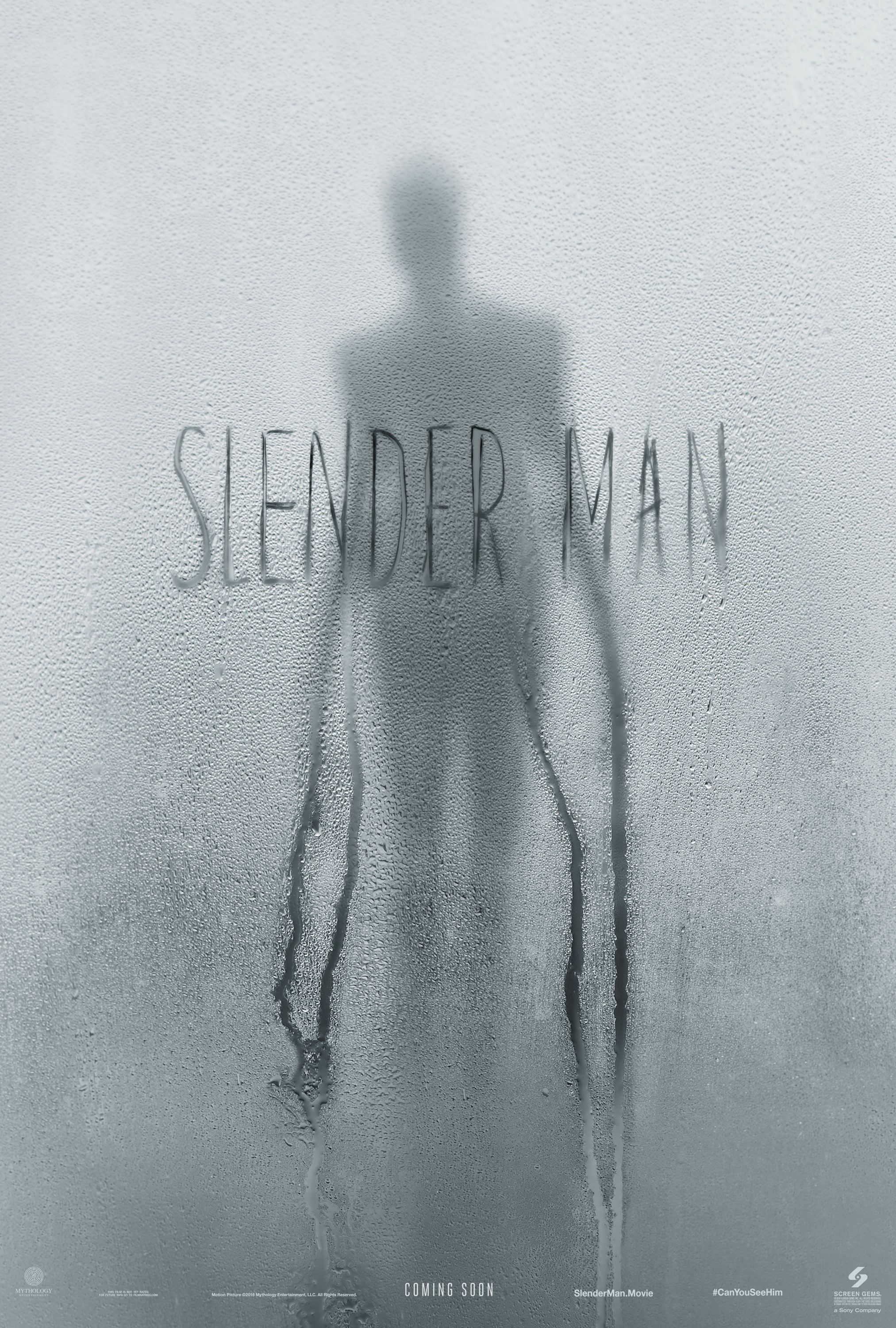 Photo of ‘Slender man’ en Cinemark