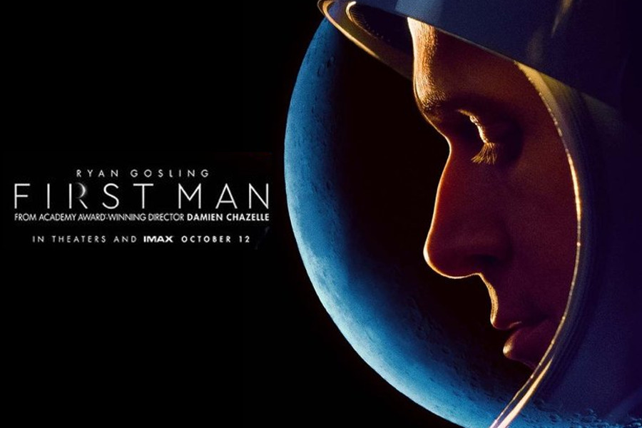 Photo of Universal Pictures estrena nuevo tráiler de ‘First Man’