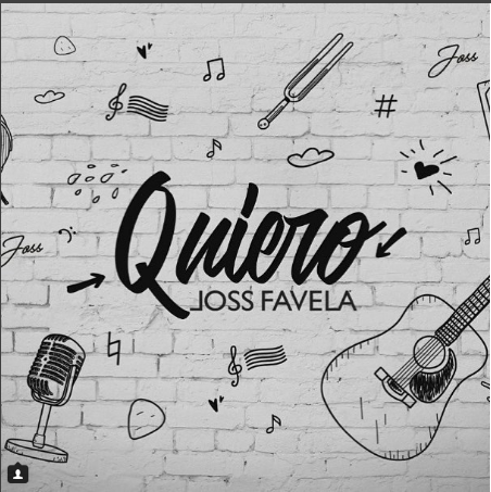 Photo of Joss Favela presento su nuevo sencillo “Quiero”