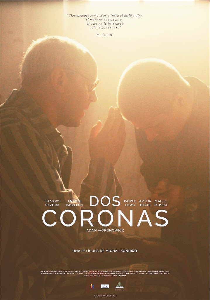 Photo of ‘Dos Coronas’ en Cinemark