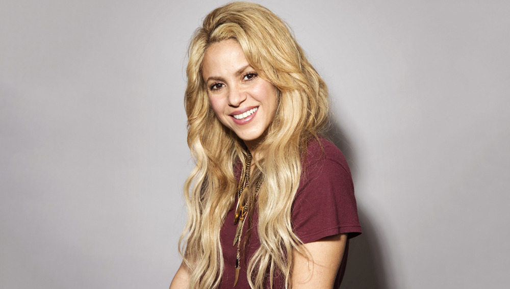 Photo of Shakira lanza su propia serie titulada “Shakira Dream”