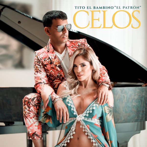 Photo of Tito El Bambino presenta «Celos»