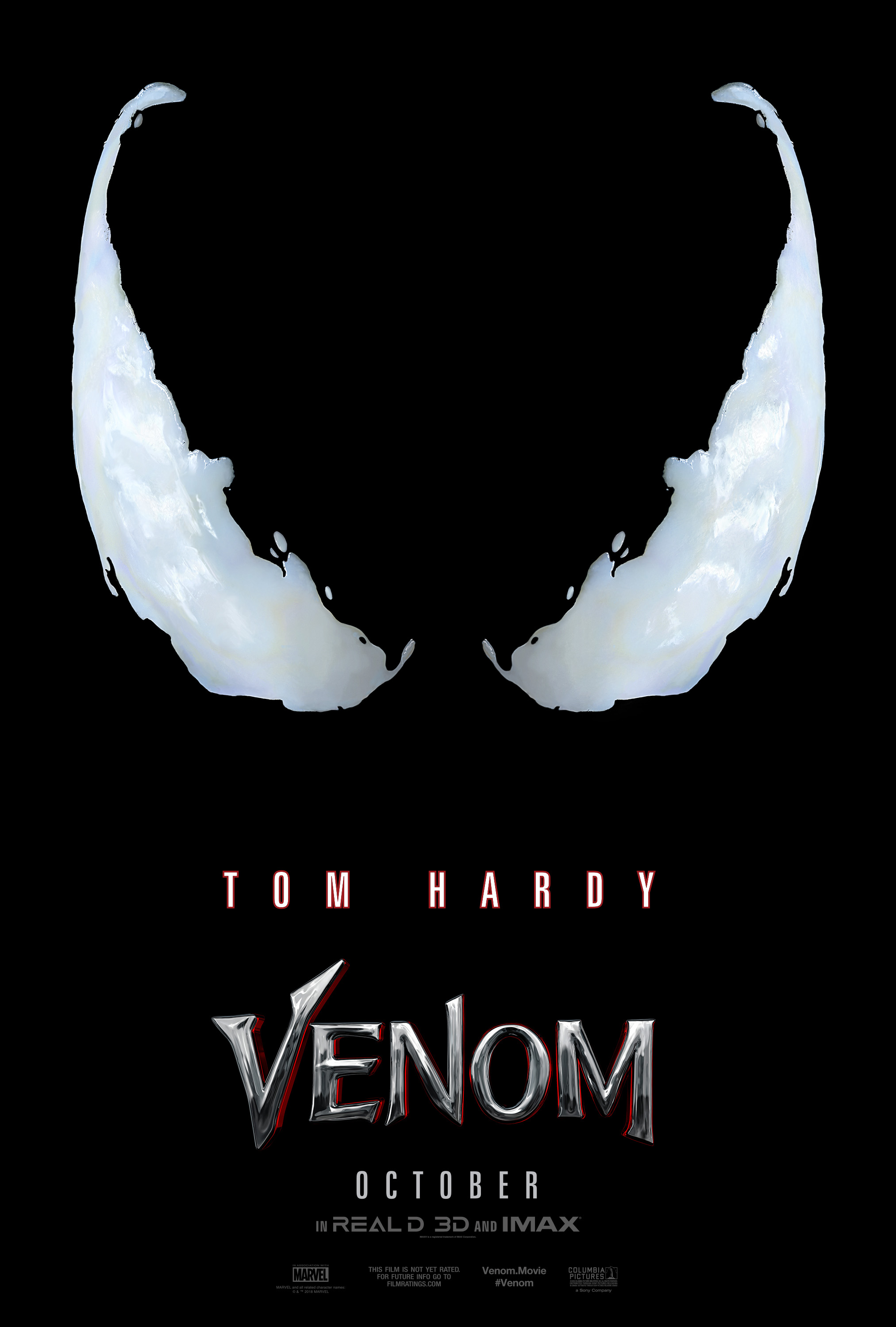 Photo of Jueves de estreno en Cinemark ‘Venom’