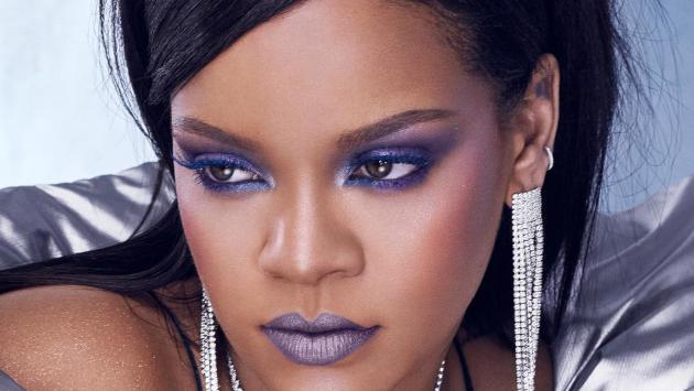 Photo of Rihanna paralizó el Internet tutorial de maquillaje