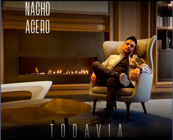 Photo of Nacho Acero estrena ‘Todavía’ del gran compositor Omar Alfanno