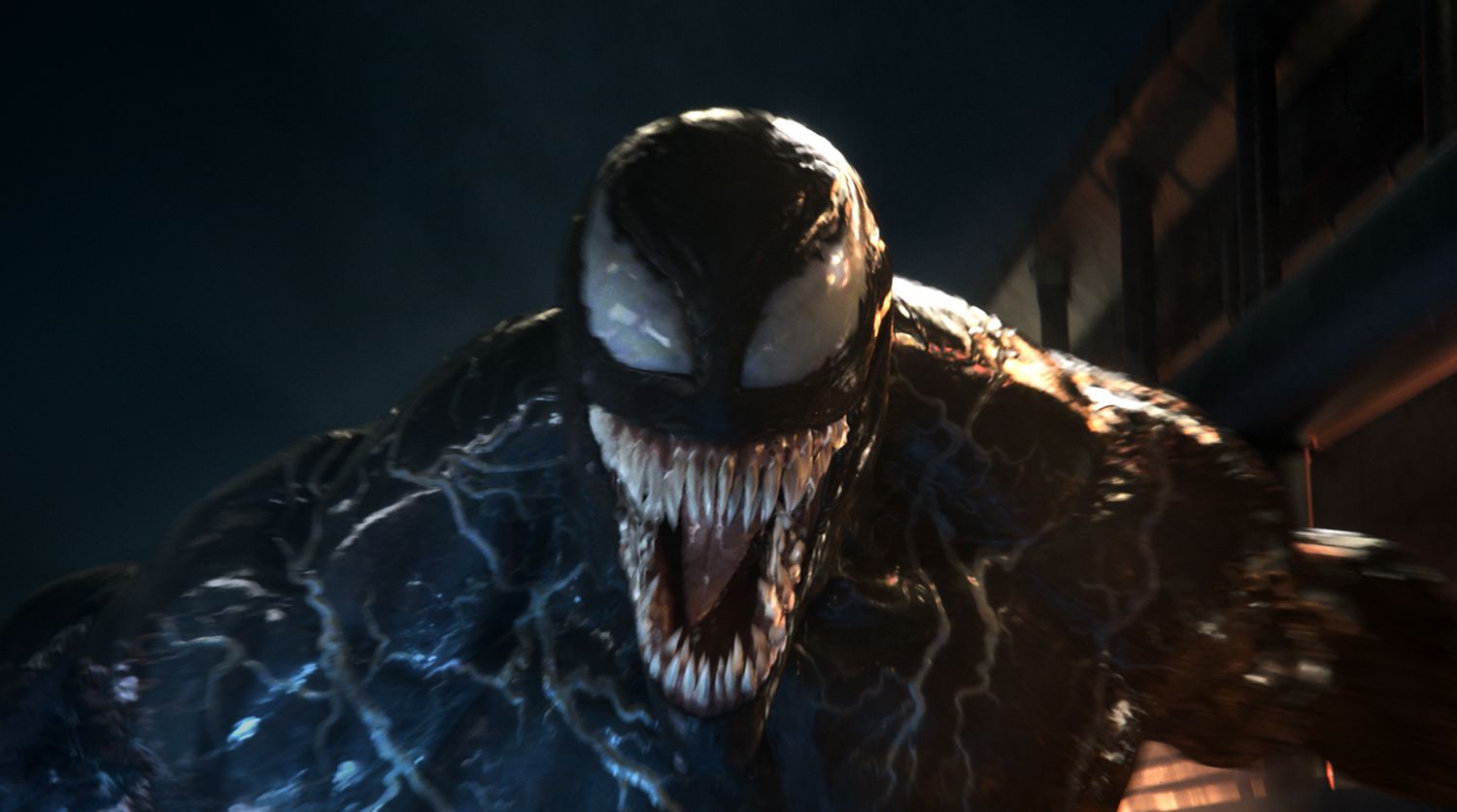 Photo of «Venom» rompió los récords en taquilla