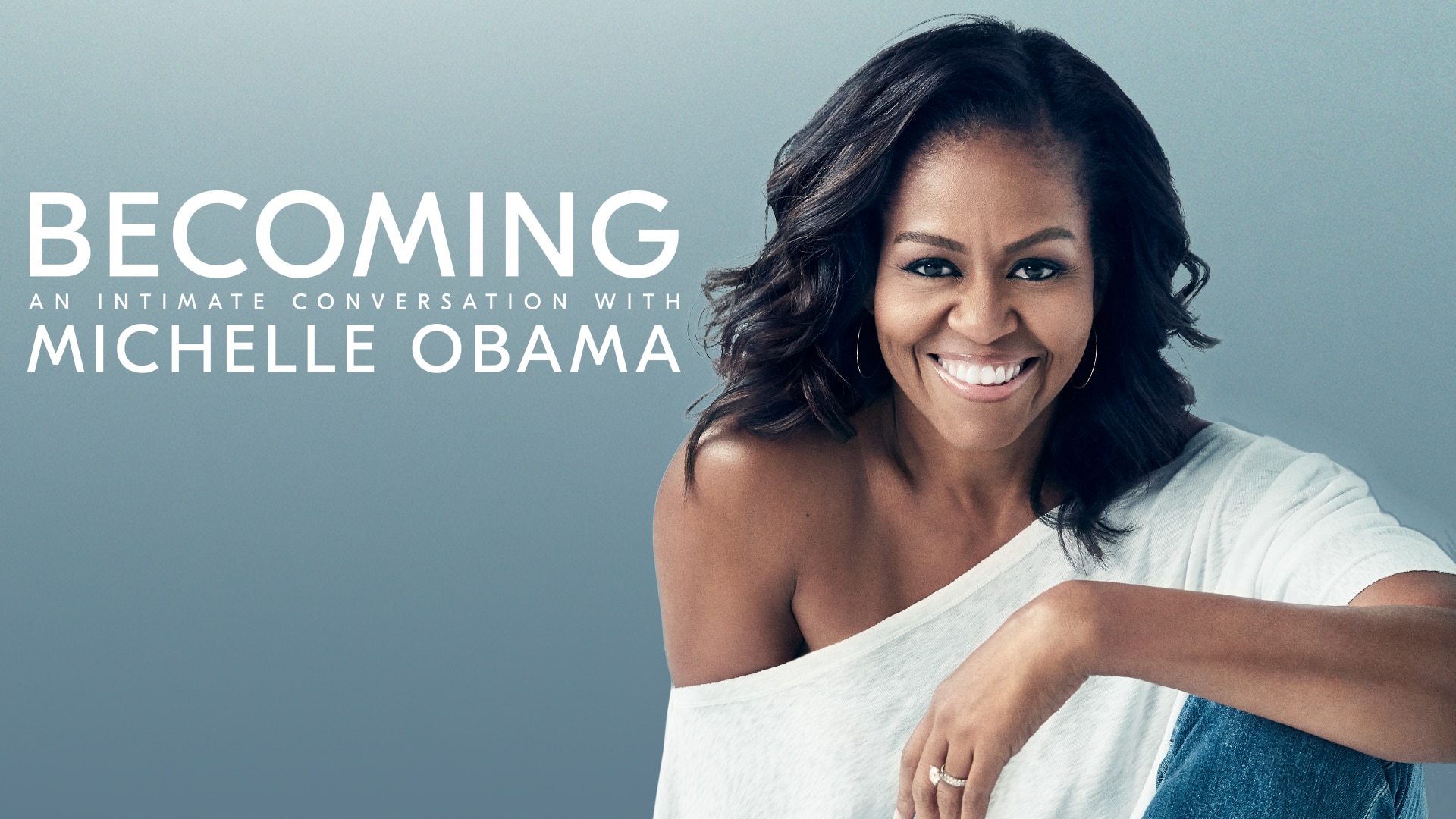 Photo of Michelle Obama presenta su libro de memorias