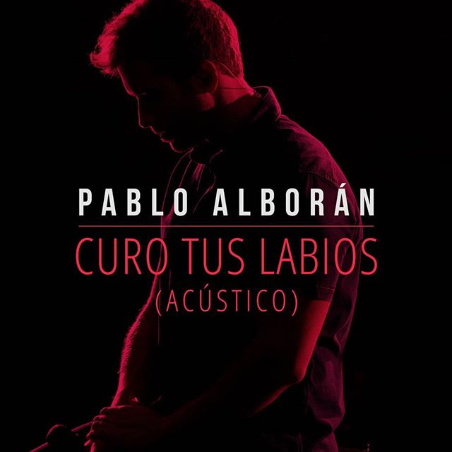 Photo of Pablo Alborán presenta ‘Con tus Labios’