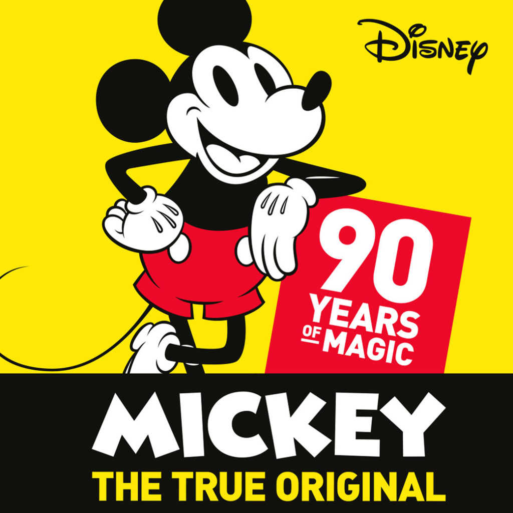 Photo of Disney celebra cumpleaños 90 de Mickey Mouse en Nueva York