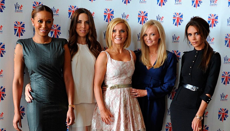 Photo of Regresan las Spice Girls