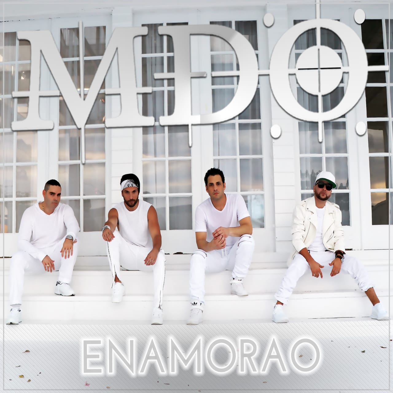 Photo of MDO lanzan su nuevo tema ‘Enamorao’