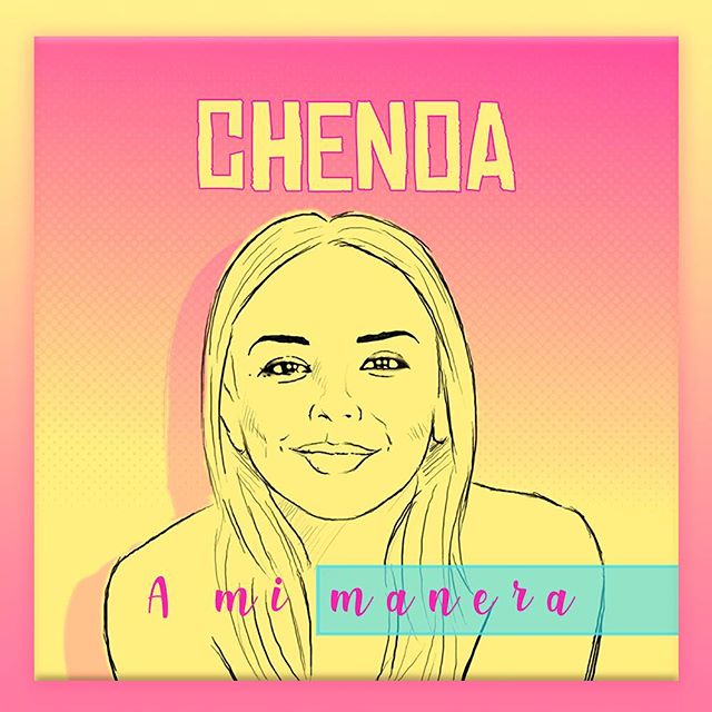 Photo of Chenoa anuncia el lanzamiento de su nuevo single