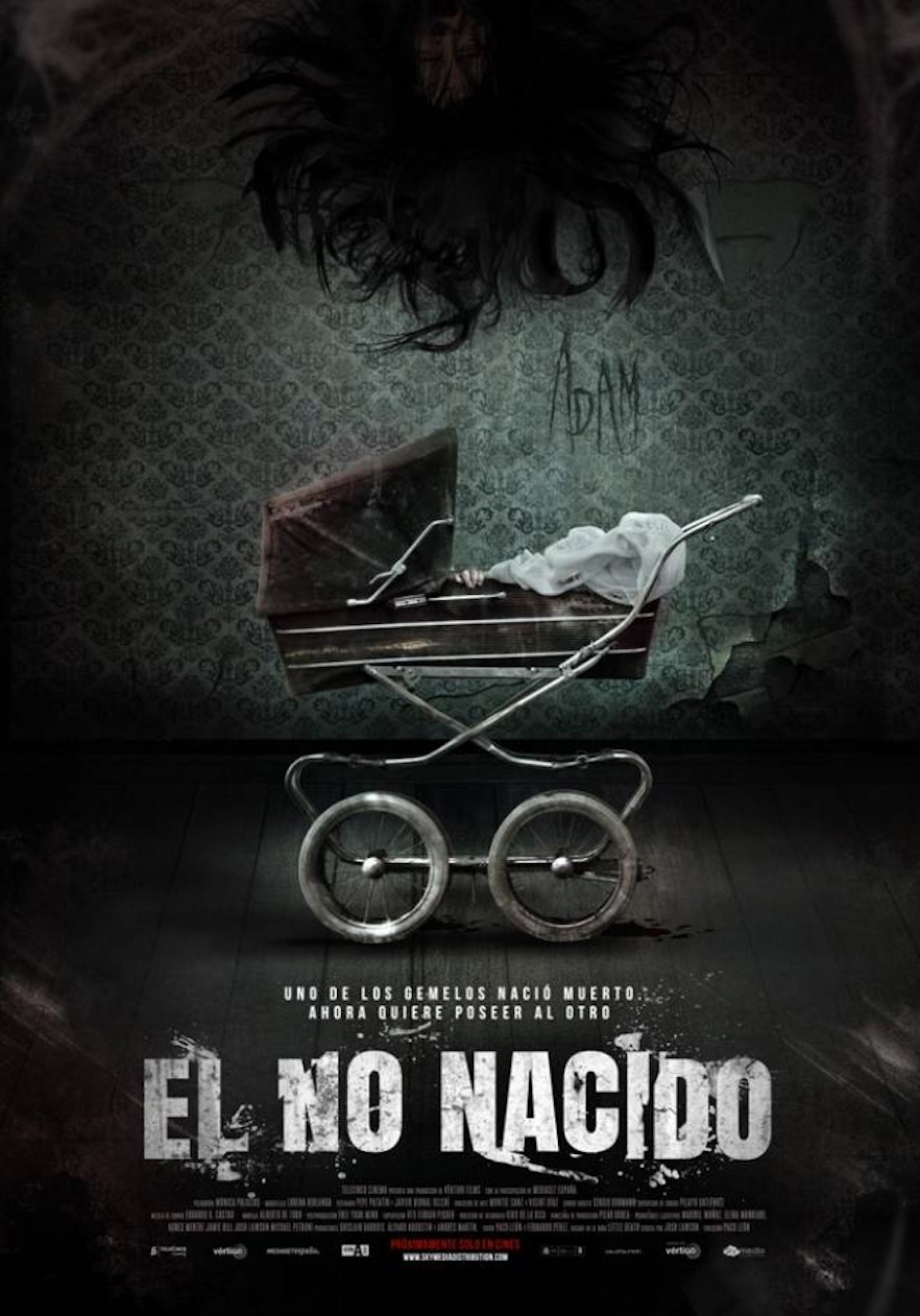 Photo of Cinemark presenta ‘El No nacido’