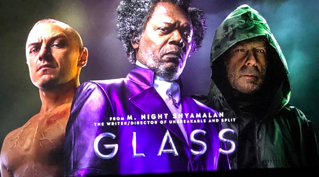 Photo of ‘Glass’ próximamente en Cines de Panamá