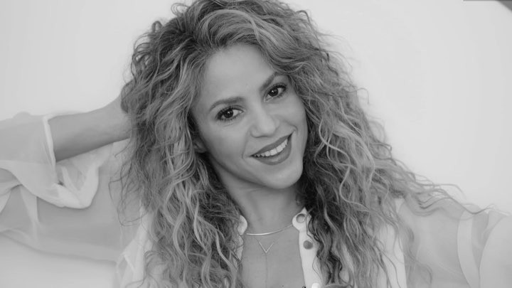 Photo of Shakira cambia de look