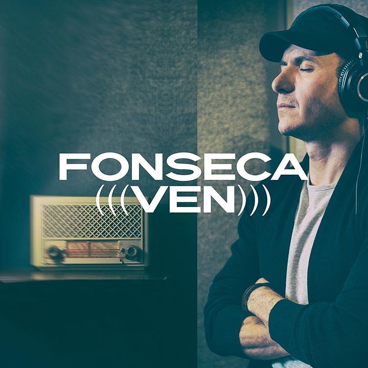 Photo of Fonseca estrena su nuevo single ‘Ven’