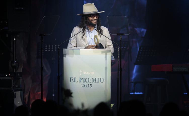 Photo of Premios ASCAP celebra la música y da homenaje a Draco Rosa