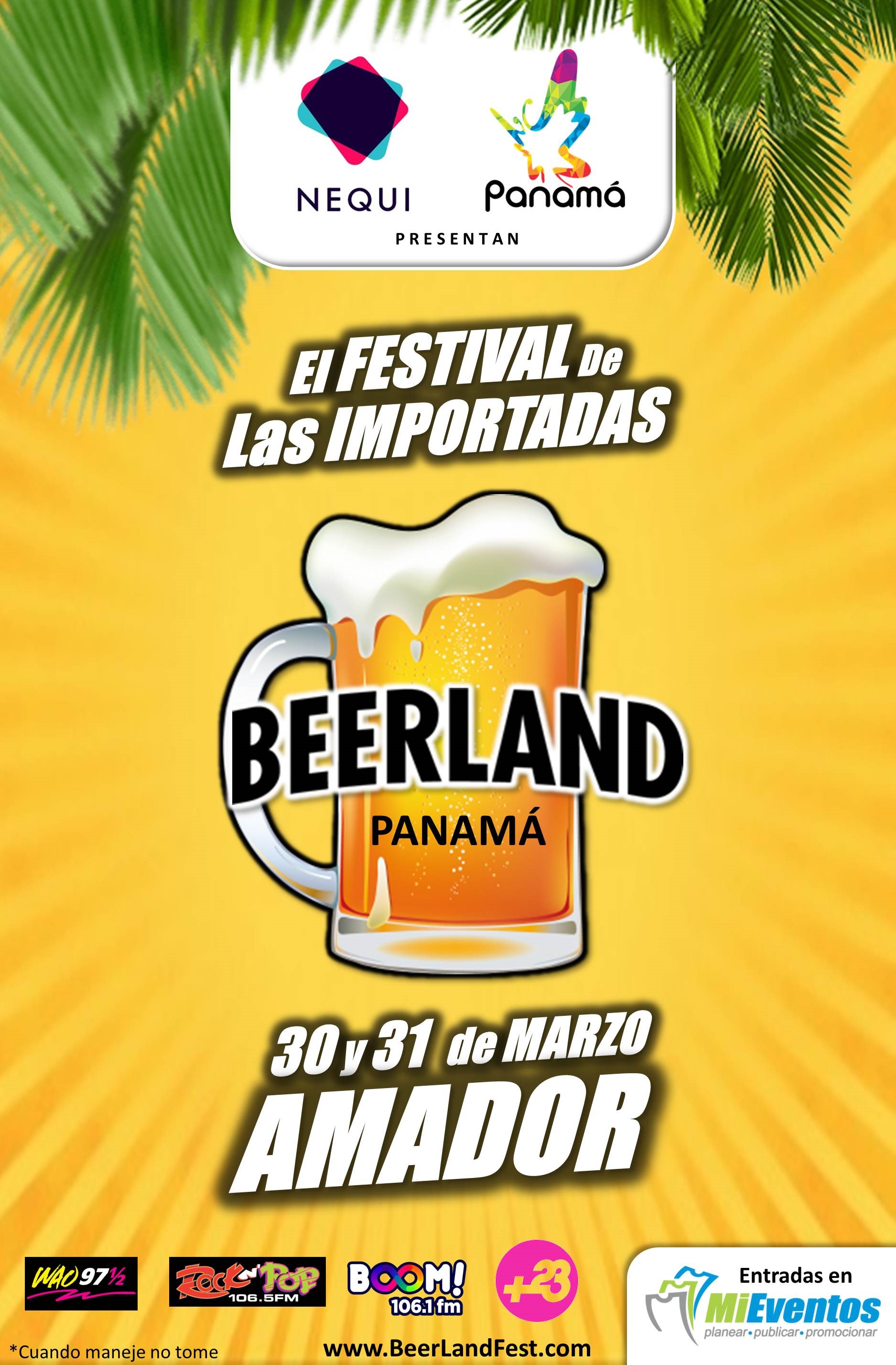 Photo of Beerland Panamá