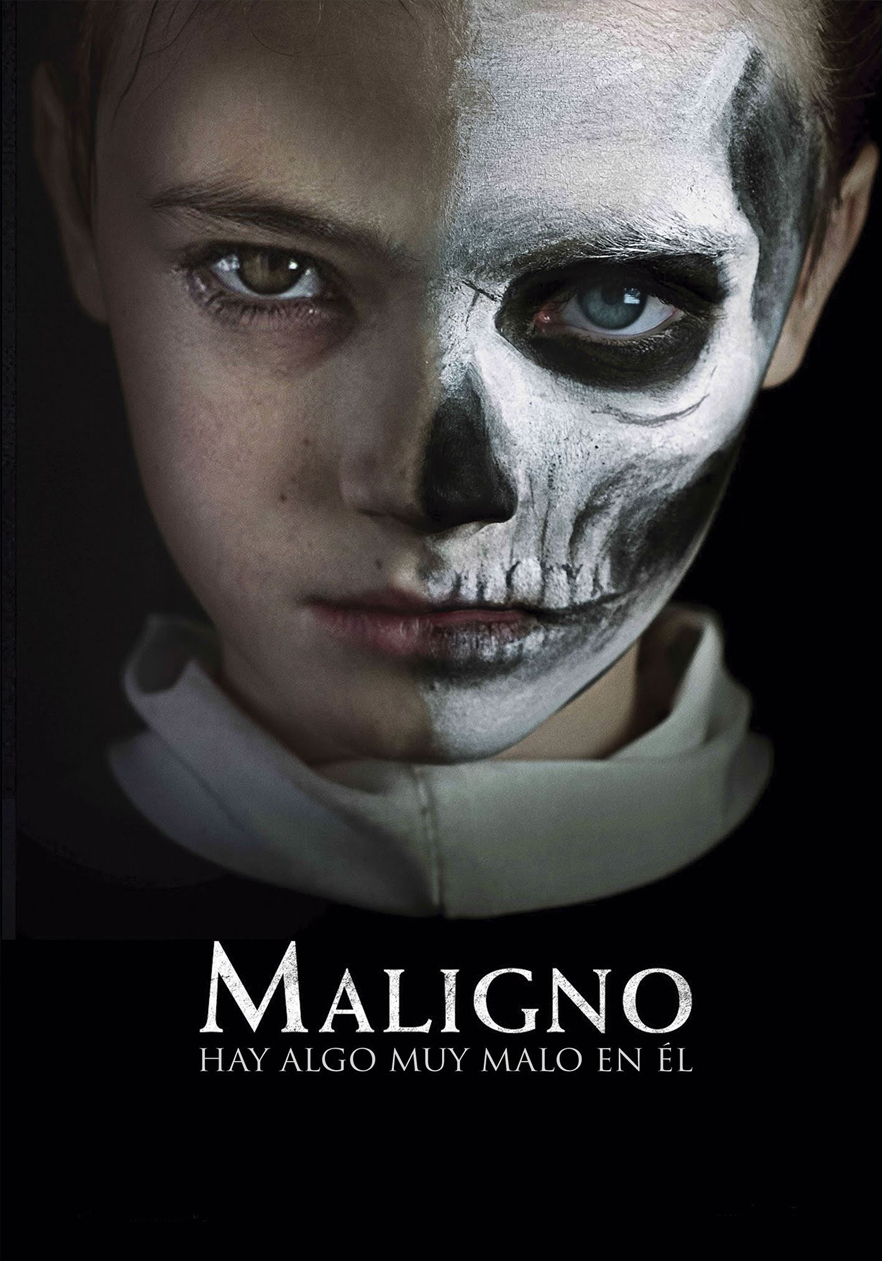 Photo of «Maligno» estrena en las salas de cines de Panamá