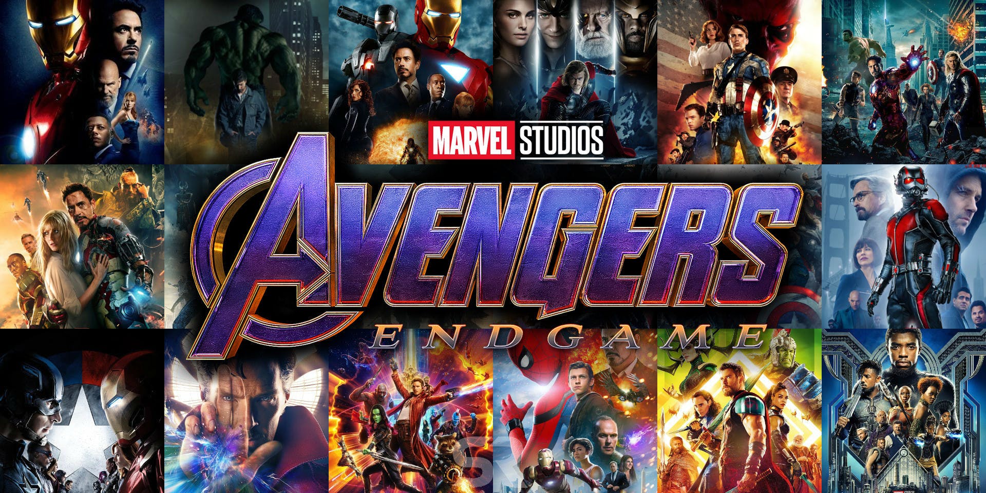 Photo of ‘Avengers Endgame’ Ha llegado el fin de la historia