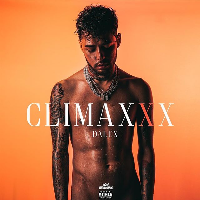 Photo of El cantante Dalex estrena remix ‘Pa Mi’ y su primer álbum de estudio ‘Climaxxx’