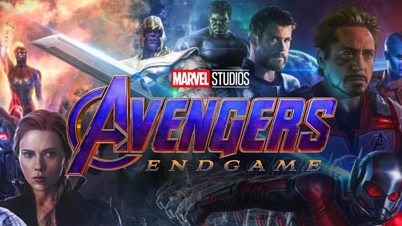 Photo of “Avengers: Endgame” sigue en la cima de la taquilla por 3er. Fin de semana consecutivo