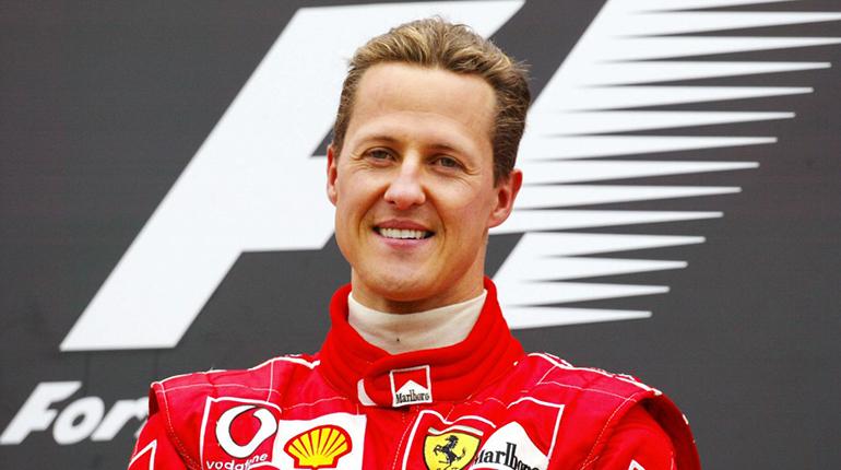 Photo of Presidente de la FIA declaró sobre el estado de salud de Michael Schumacher