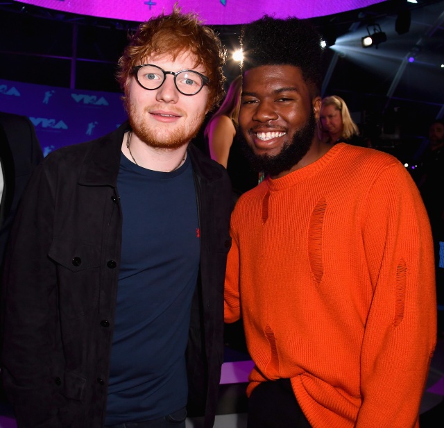Photo of Lo nuevo ‘Beautiful people’ del cantante Ed Sheeran junto a Khalid