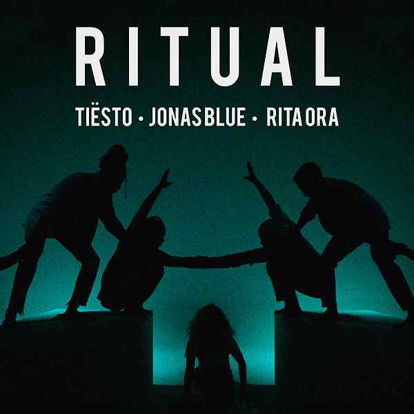 Photo of Rita Ora, Tiësto y Jonas Blue juntos en ‘Ritual’
