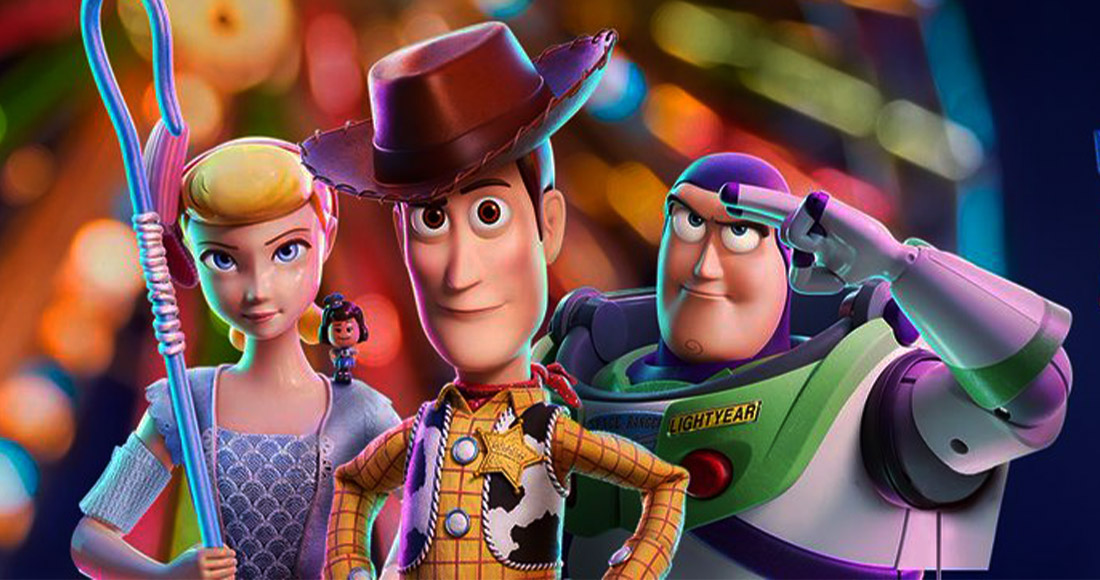 Photo of Toy Story 4 se convierte en el mejor estreno en taquilla de la saga de Pixar